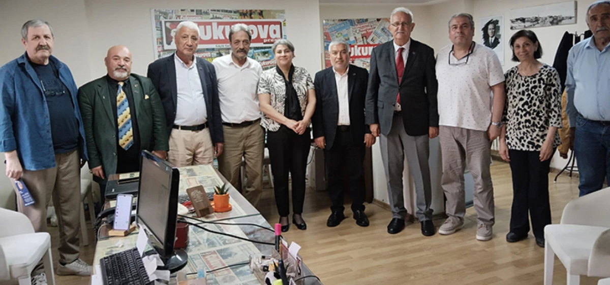 Anahtar Parti Seyhan İl&ccedil;e Başkanı Sibel &Ccedil;akmak: Vatandaşın tek derdi ge&ccedil;im