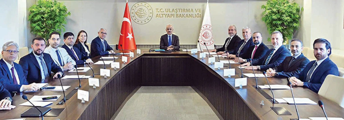 AOSB, ulaşım sorununu Ankara&rsquo;ya taşıdı