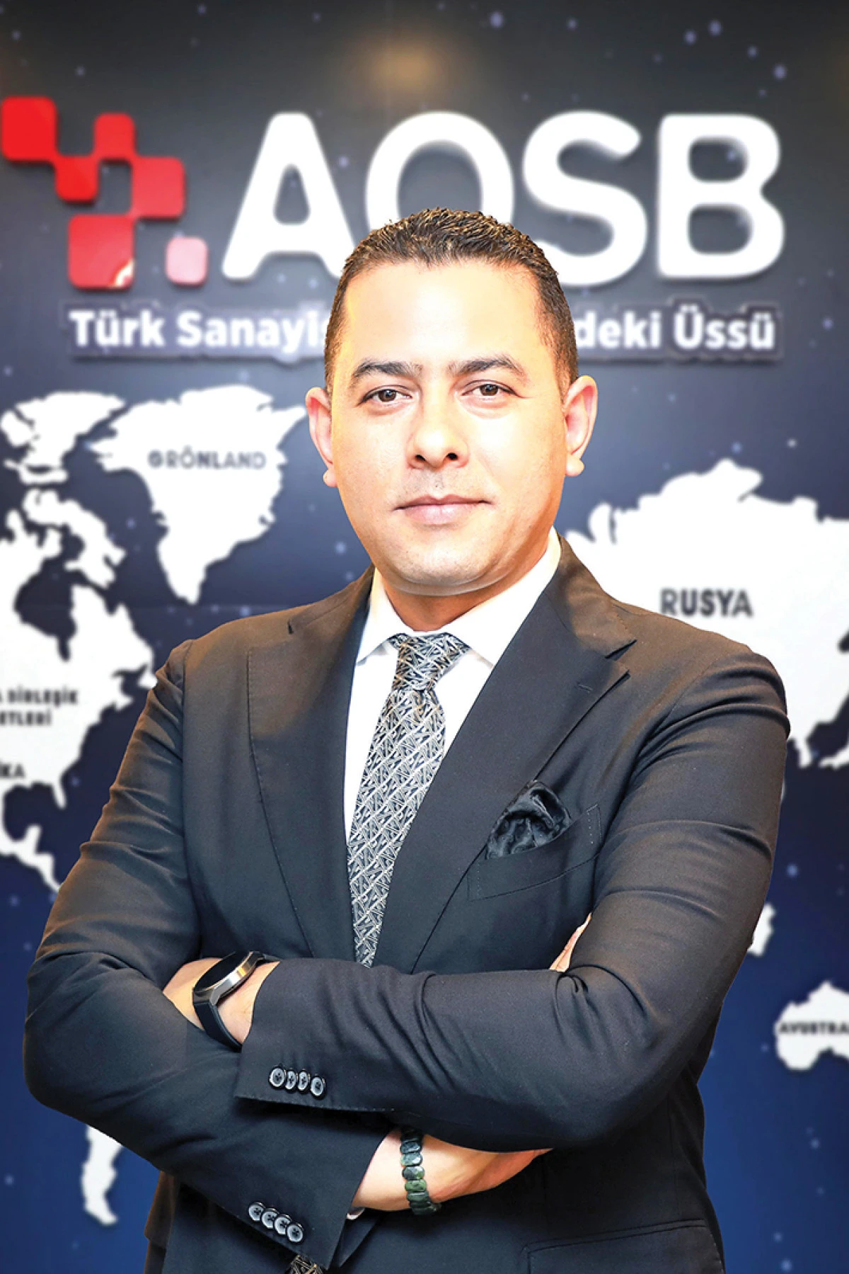 AOSB&rsquo;de 120 odalı konaklama tesisi i&ccedil;in yapım s&uuml;reci başlıyor