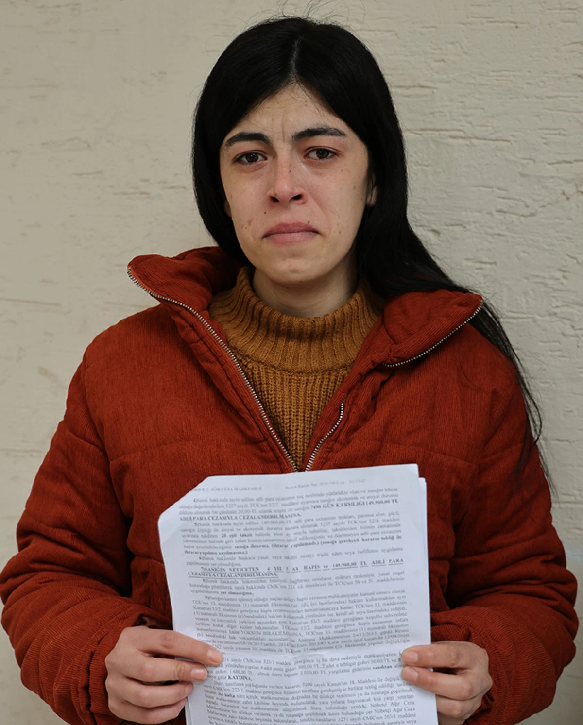 Arkadaşına g&uuml;venip IBAN'ını kullandırdı başına gelmeyen kalmadı