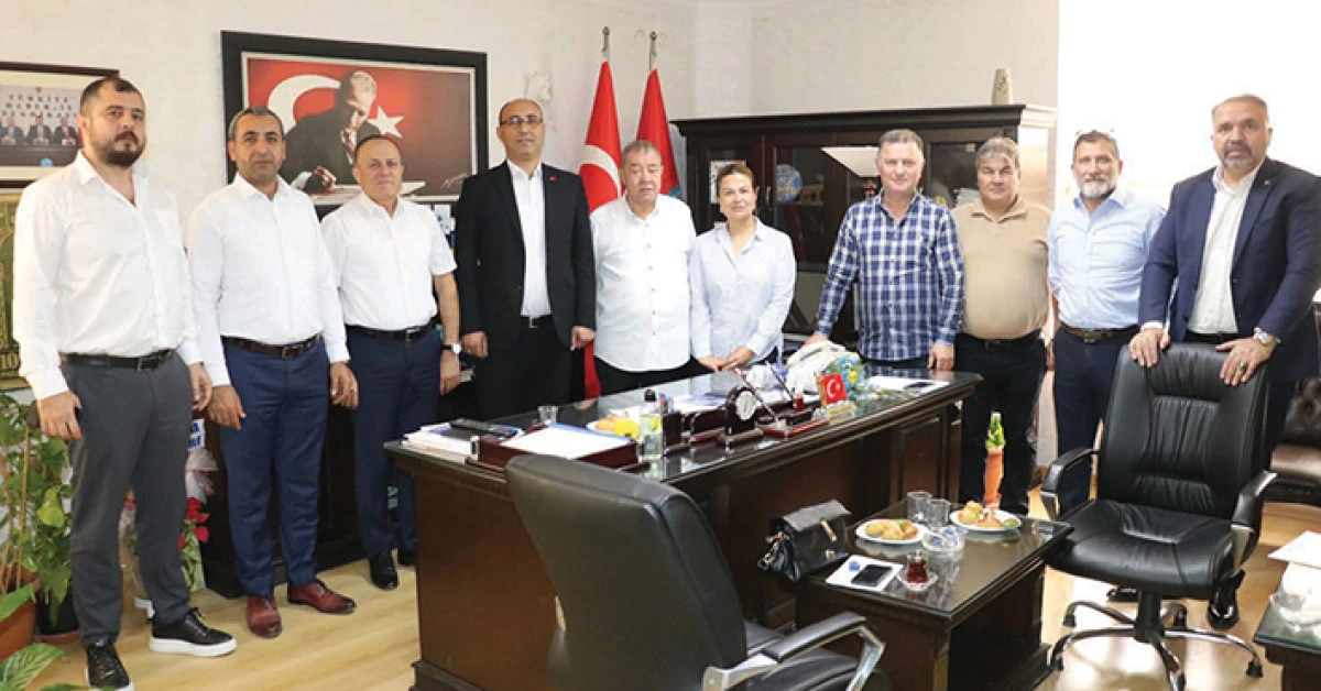  Aslangöz gitti, Karan geldi 