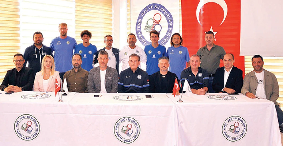 ATDSK Avrupa markası olma yolunda