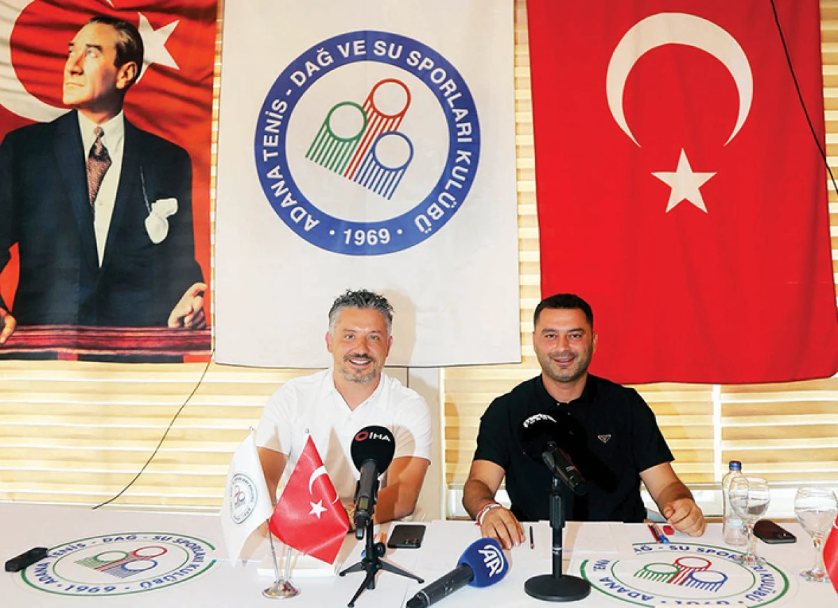 ATDSK hedef büyüttü