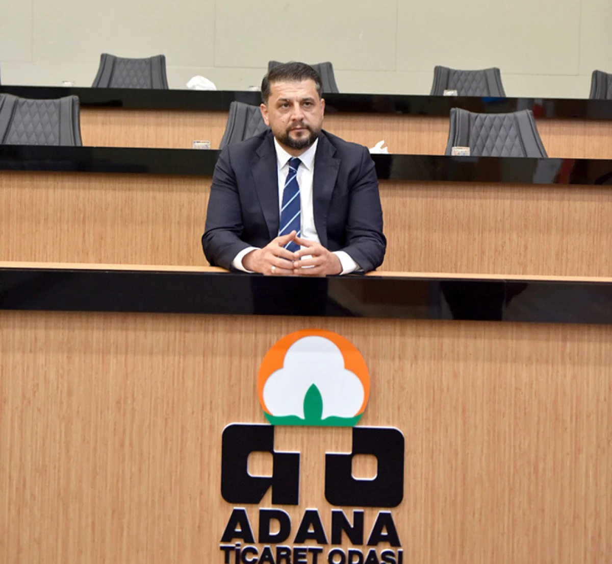 ATO Başkan Adayı Dr. Cengiz Yılmaz&rsquo;dan &ccedil;ağrı: Artık birlikte hareket etme zamanı