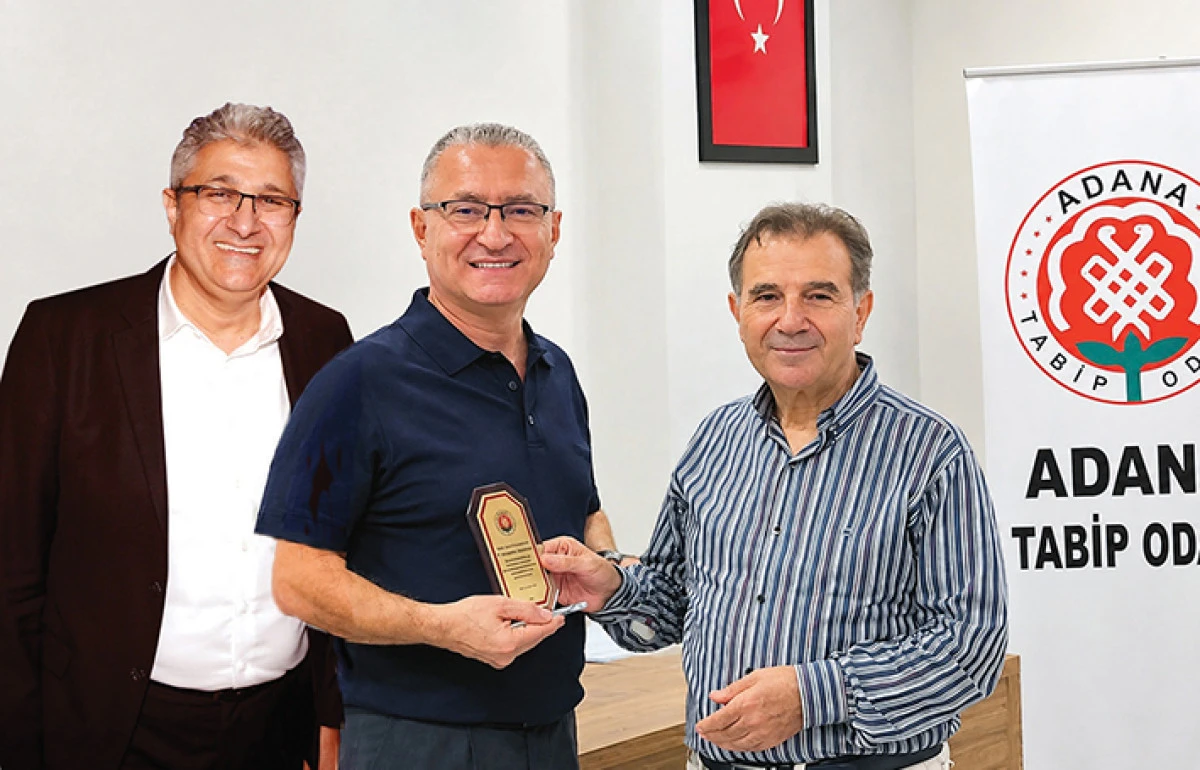 ATO TSM&rsquo;de g&ouml;rev değişikliği