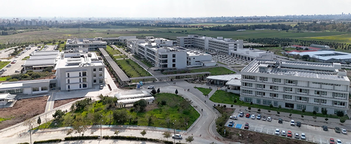 AT&Uuml; Teknik &Uuml;niversiteler Birliği'ne katıldı   
