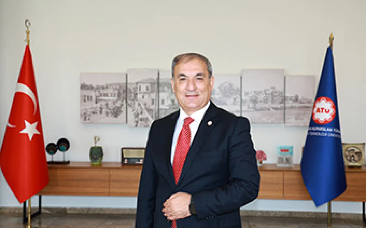 AT&Uuml;&rsquo;de tercih heyecanı yaşanacak