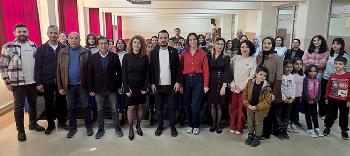  AT&Uuml;'den geleceğin habercilerine dijital rehberlik   