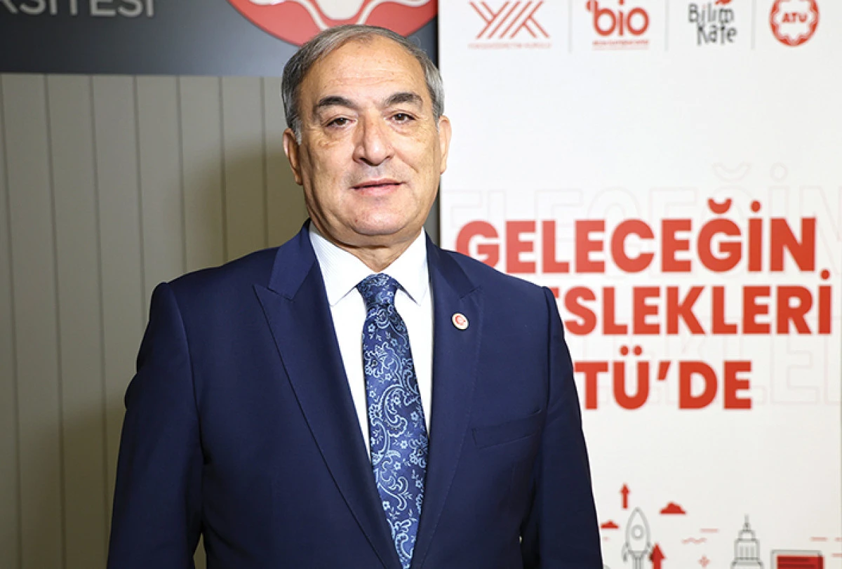  AT&Uuml;&rsquo;den geleceğin  mesleklerine y&ouml;nelik eğitim atağı