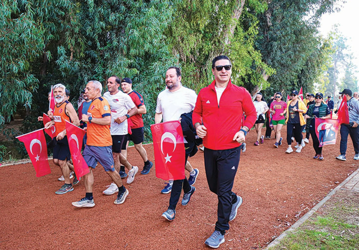 Avukatlardan Cumhuriyet coşkusu