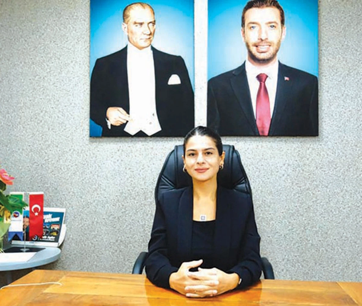  Aydar: &ldquo;Ceyhan&rsquo;a en g&uuml;zel hizmetleri kazandırmak i&ccedil;in &ccedil;alışıyoruz