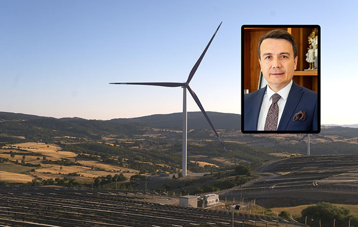 Aydem Yenilenebilir Enerji,  temiz enerjinin destekçisi