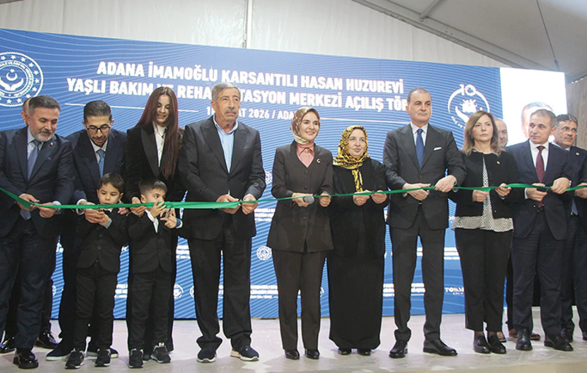 Bakan G&ouml;ktaş: Adana'ya sel felaketi i&ccedil;in  40 milyon liralık destek aktardık