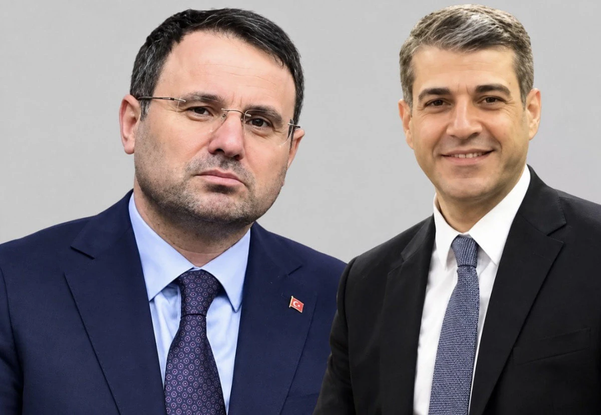 Bakan G&uuml;rlek Yarın Adana&rsquo;da