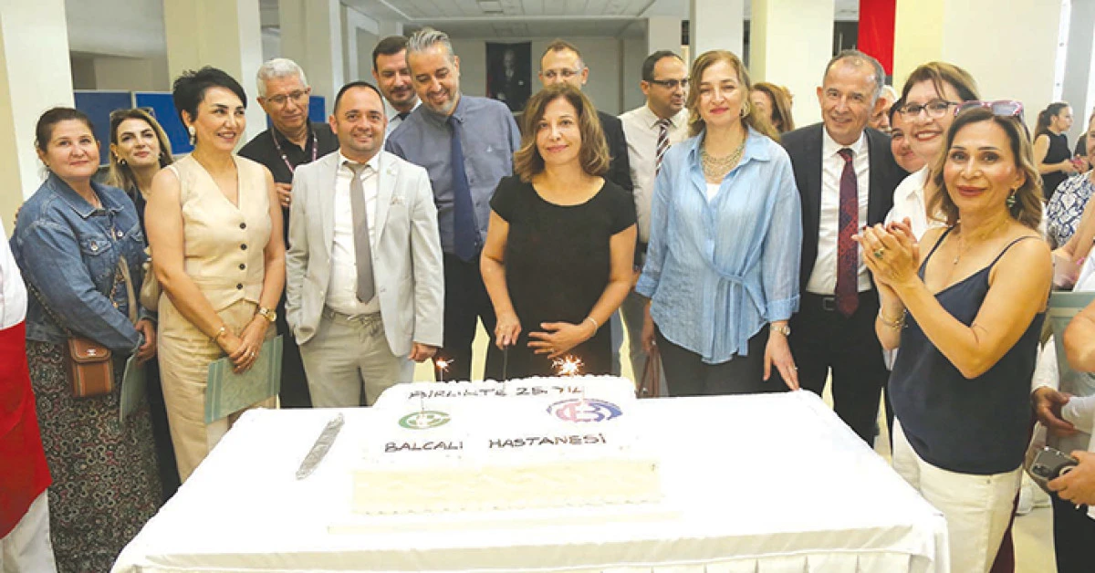 Balcalı’da emeğe saygı töreni
