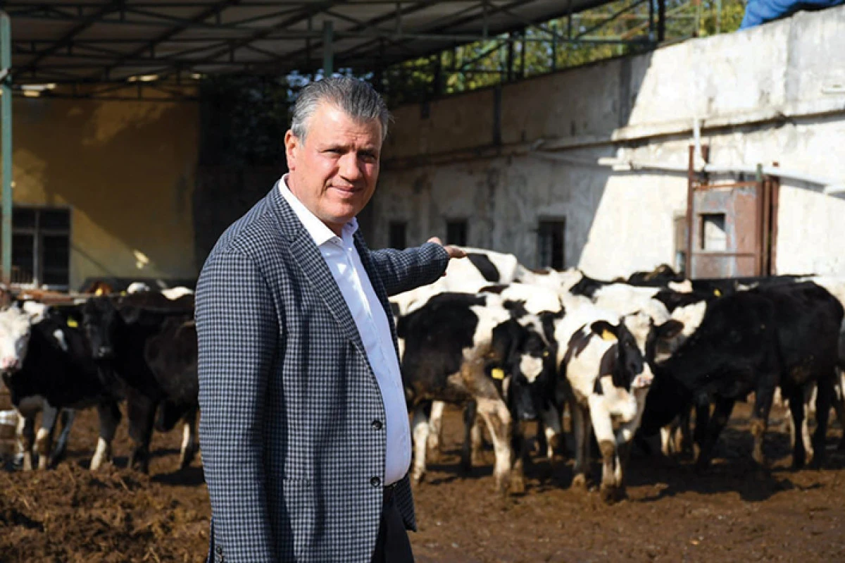Barut:  &ldquo;Yanlış &uuml;st&uuml;ne yanlış yapmayı s&uuml;rd&uuml;r&uuml;yorlar&rdquo;