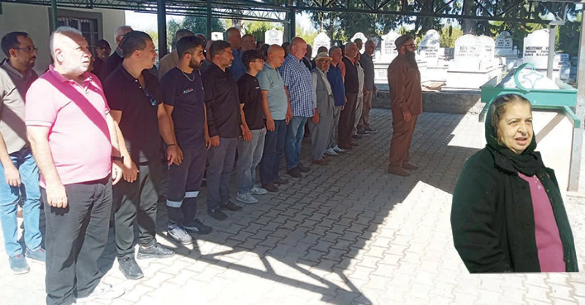 Başaran Ailesi’nin acı günü