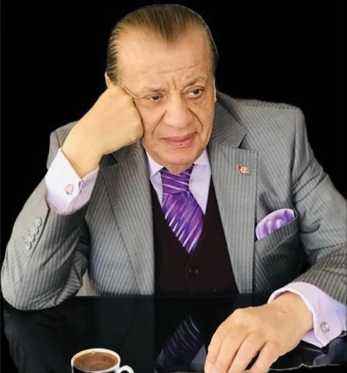 BAŞIMIZ SAĞOLSUN