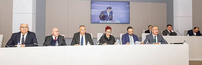 Basın İlan Kurumu Genel Müdürü Cavit Erkılınç: Yanlış yollara tevessül edenler      kendilerini kandırıyor