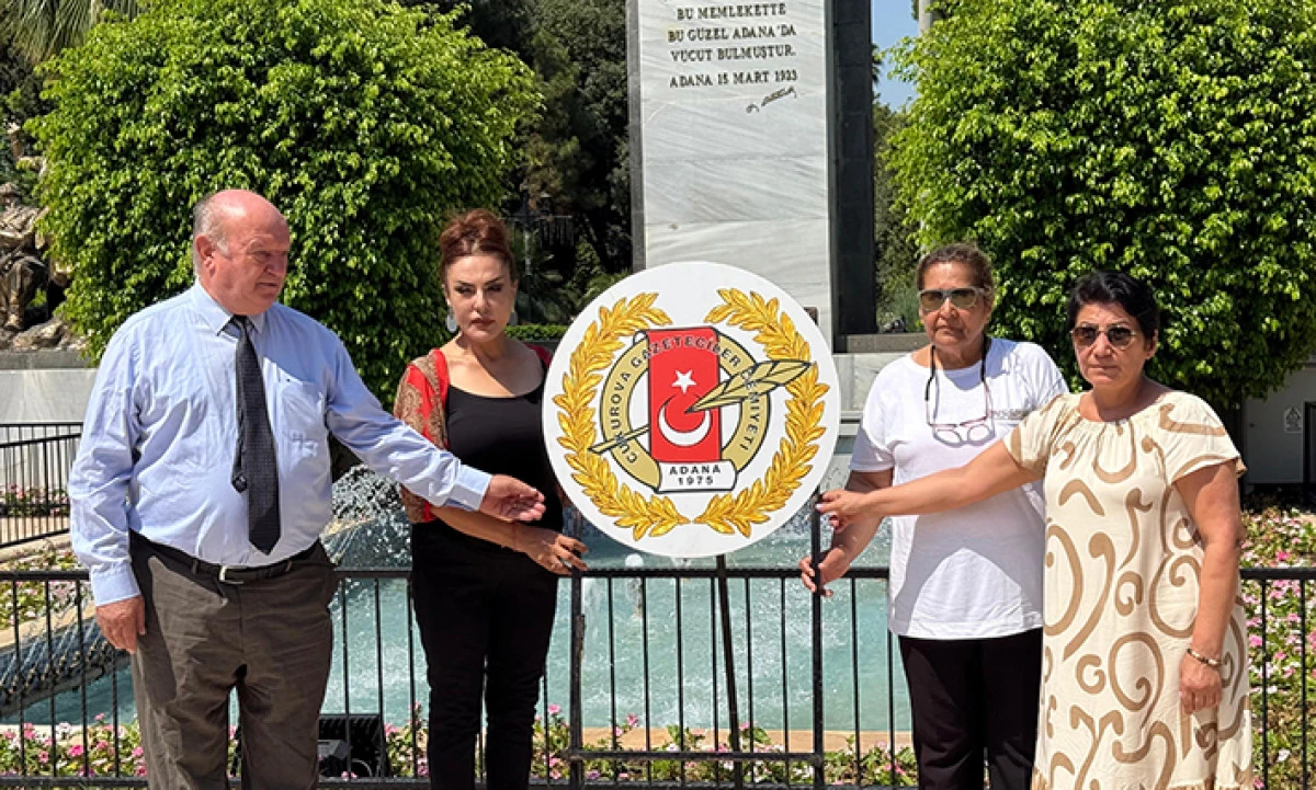  “Basın üzerindeki baskılar hala sürüyor”