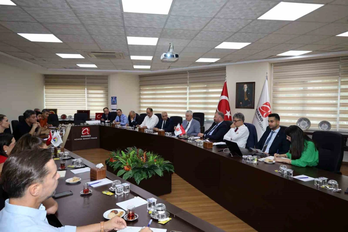 Başkan Kıvanç: 