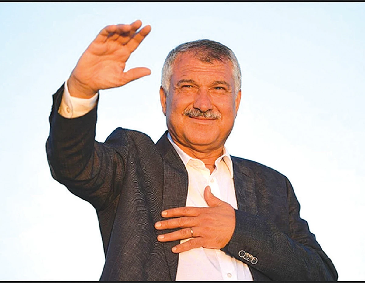 Başkanlara ceza yağdı