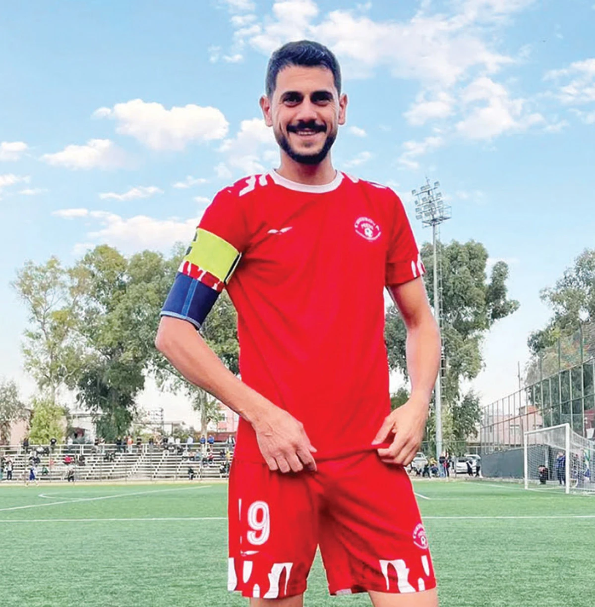 BERKAN &Ccedil;AYIRCI  yuvada kaldı