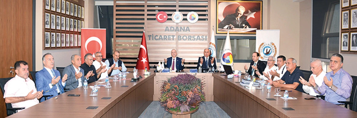   Bilgiç: Makineleşme tercih olmuştur