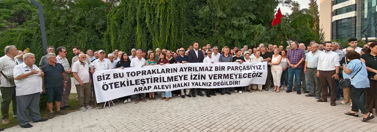  &ldquo;Biz kavga ve  d&uuml;şmanlık istemiyoruz&rdquo;
