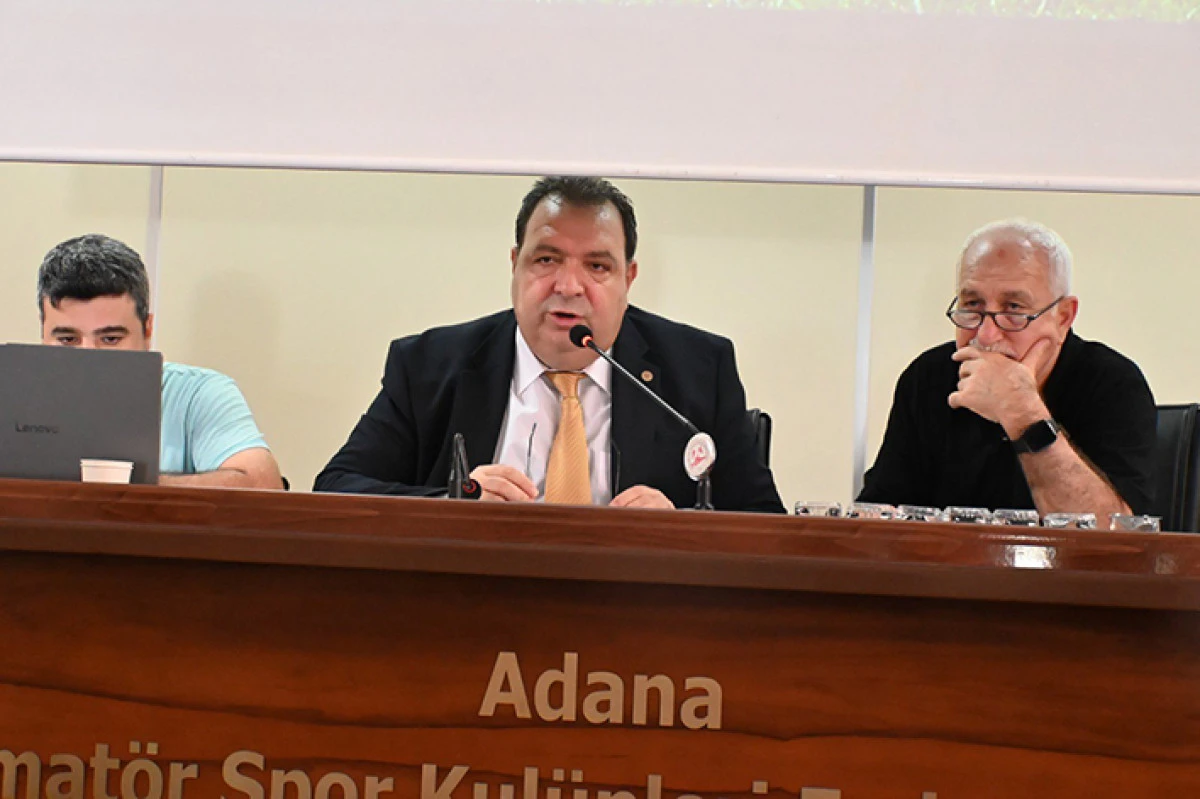 Bozan: Amat&ouml;r spor  bizim can damarımız