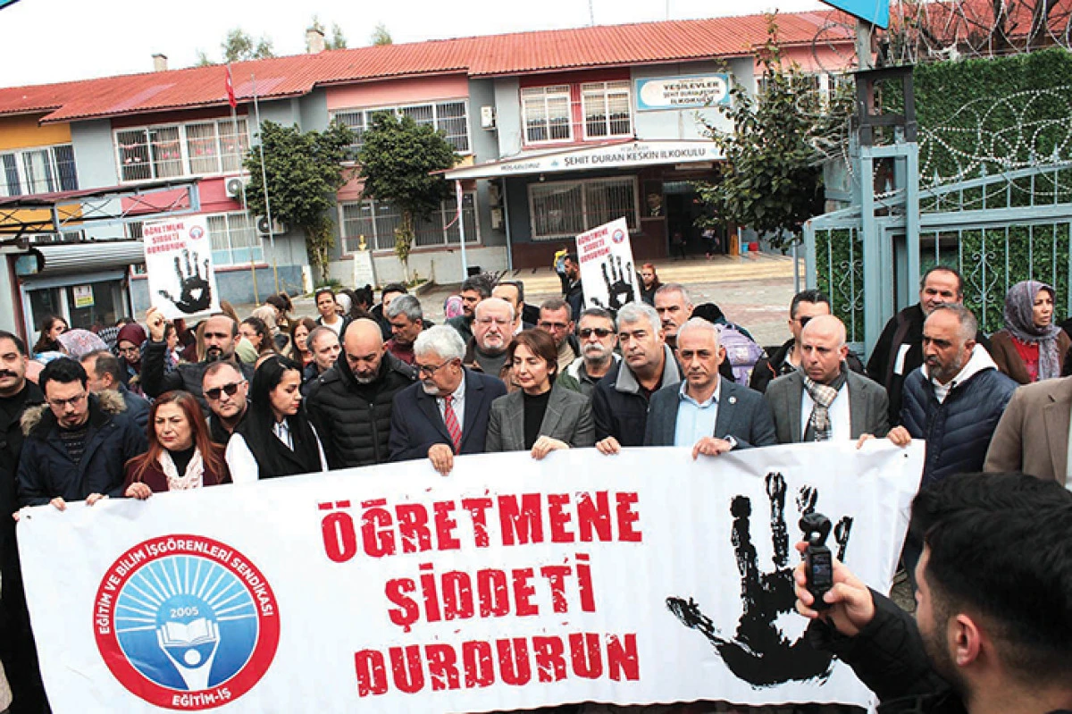&ldquo;Bu saldırı değil, cinayete teşebb&uuml;st&uuml;r&rdquo;