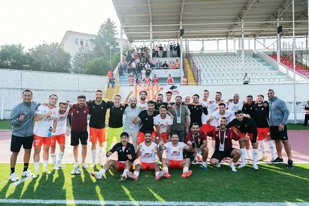 &ldquo;Bu takım şampiyon olacak &rdquo;