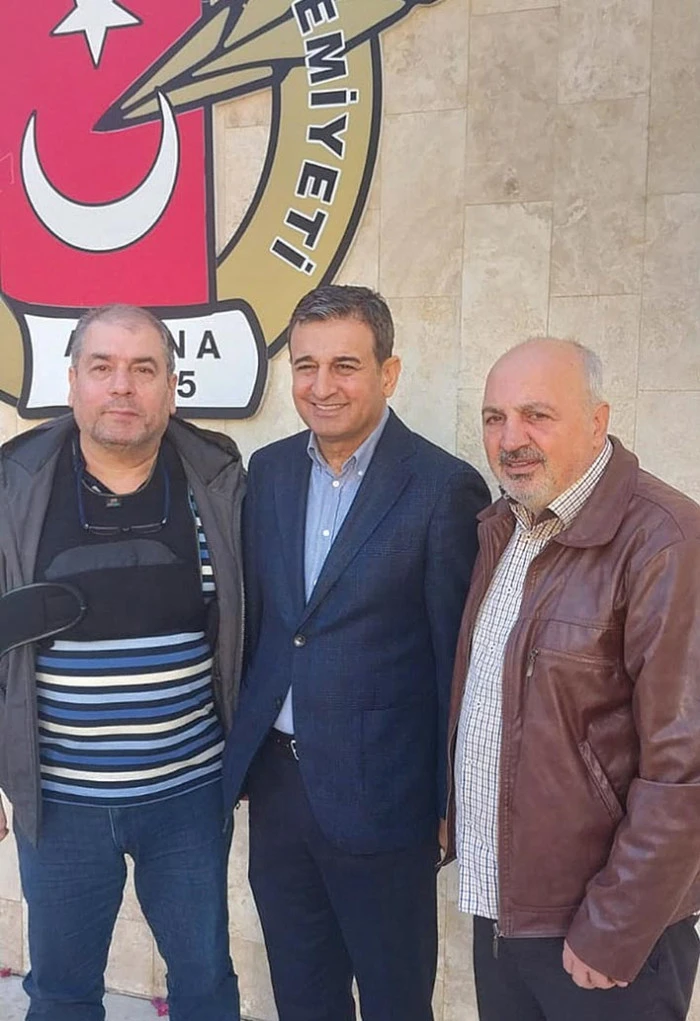 Burhanettin Bulut: T&uuml;rkiye&rsquo;ye yakışmayan  bir d&ouml;nemi yaşıyoruz