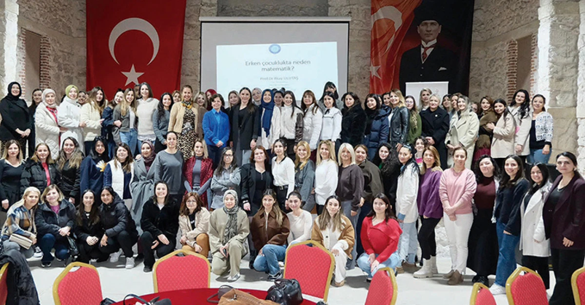 B&uuml;y&uuml;kşehir&rsquo;den eğitmenlere;  kapasite geliştirme eğitimi