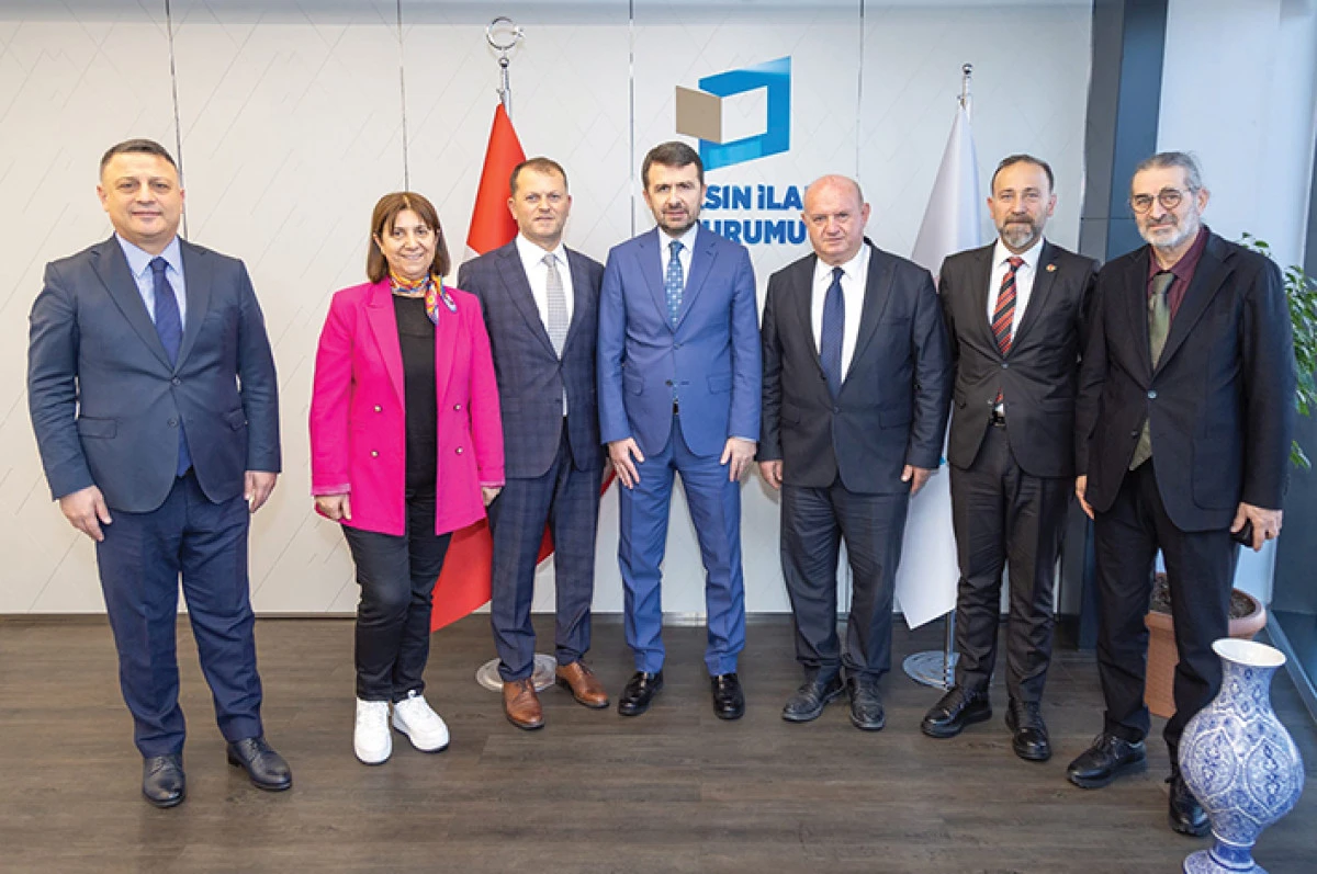 Cafer Esendemir: Zorlayıcı ve dayatmacı  anlayışa karşıyız