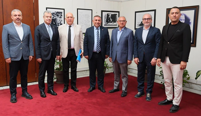  &ldquo;Can Dostlar&rdquo; i&ccedil;in  ortak sorumluluk