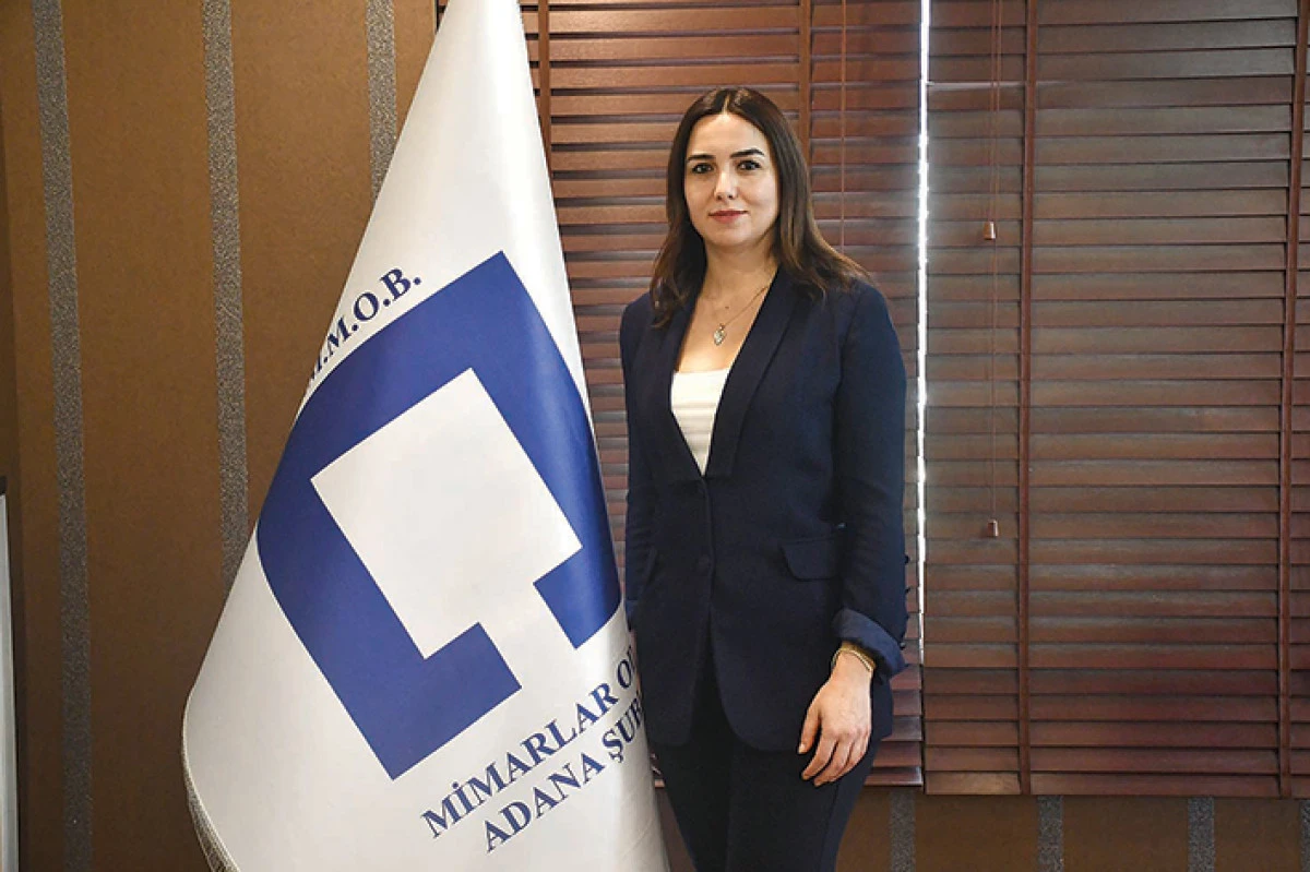  Canan Aksu: Bu çığlığa kulak verin!