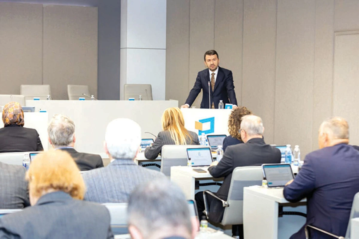 &Ccedil;ay: Somut sonu&ccedil;lar &uuml;reten  iş birliklerini kararlılıkla s&uuml;rd&uuml;receğiz&rdquo;