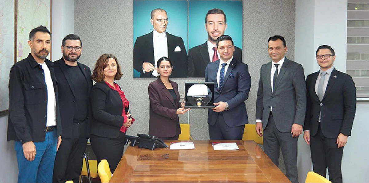 Ceyhan Belediyesi ile  Adana Barosu arasında protokol