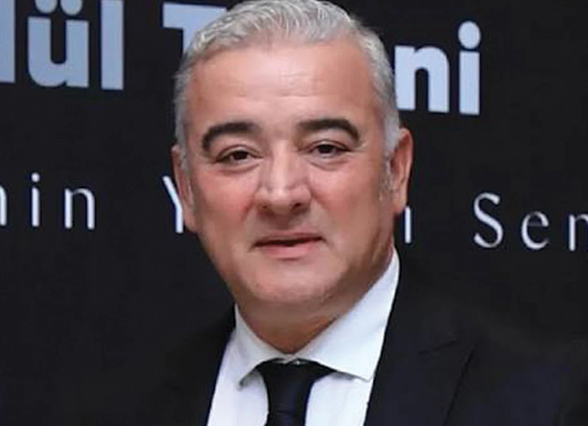 &Ccedil;GC Başkanı Kurtul &Ccedil;akın: Mesleğimizle ilgili m&uuml;cadele de kararlıyız