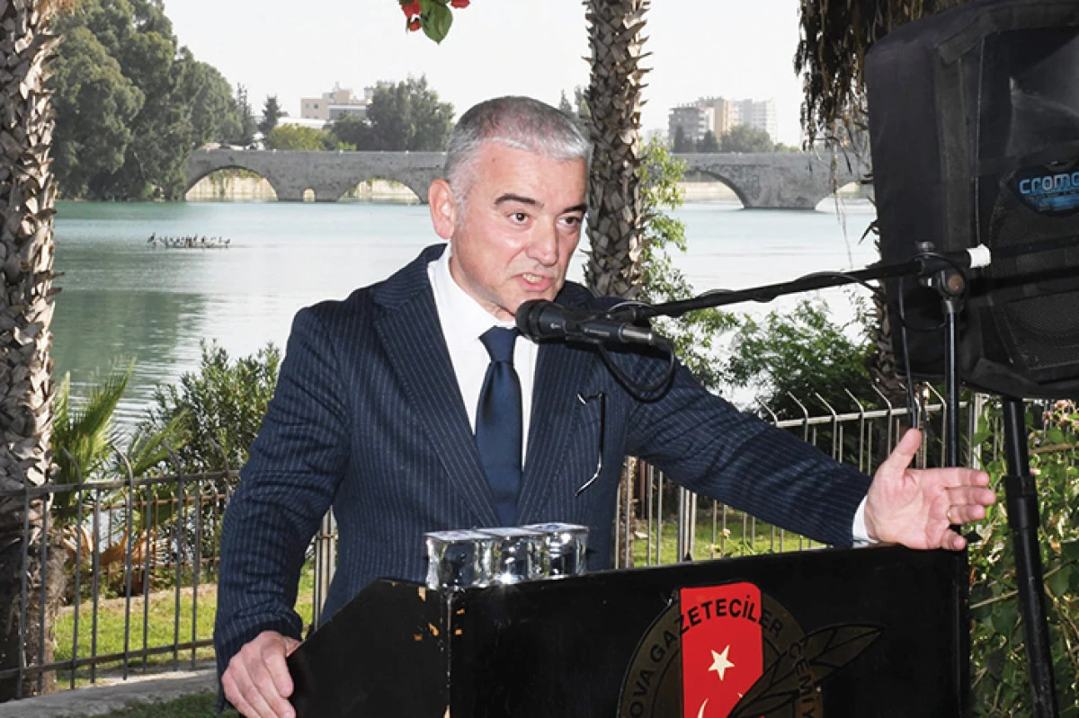 &Ccedil;GC 'de başkanlık i&ccedil;in  2 d&ouml;nem kuralı getirildi