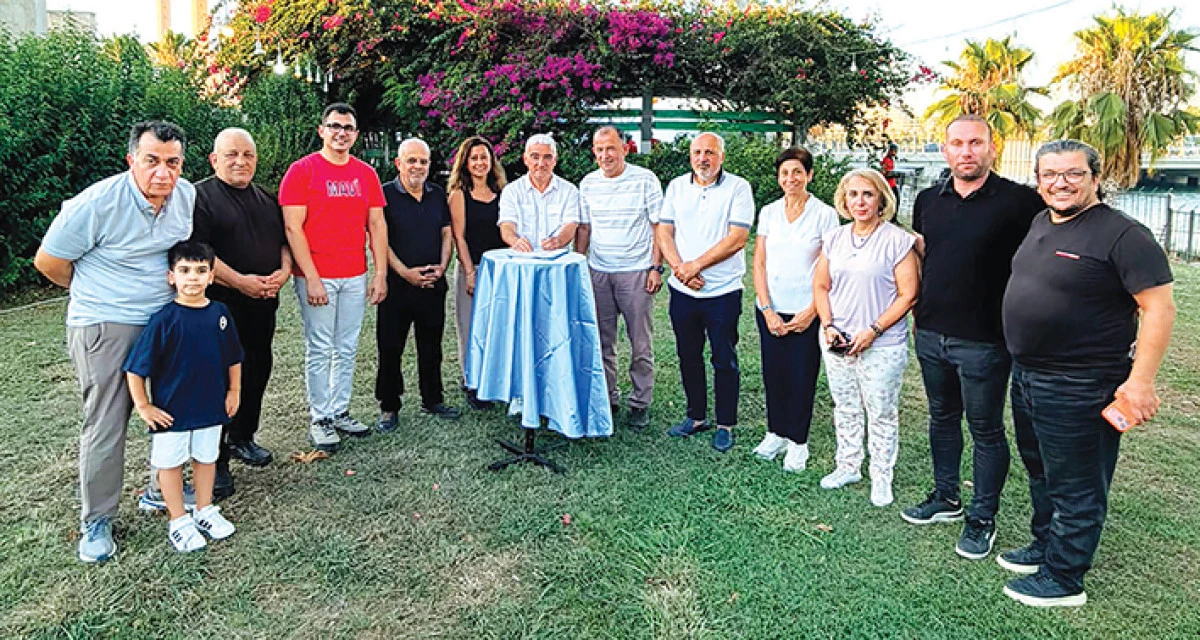 &Ccedil;GC &Uuml;yelerine AKUT LİFE g&uuml;vencesi
