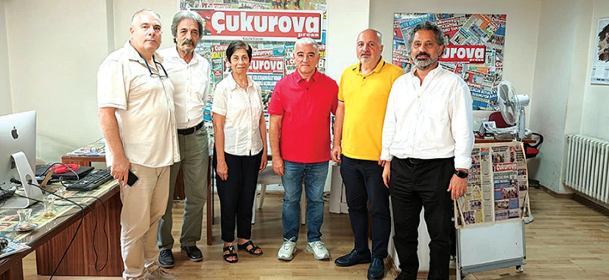 &Ccedil;GC&rsquo;den &ouml;rnek uygulama