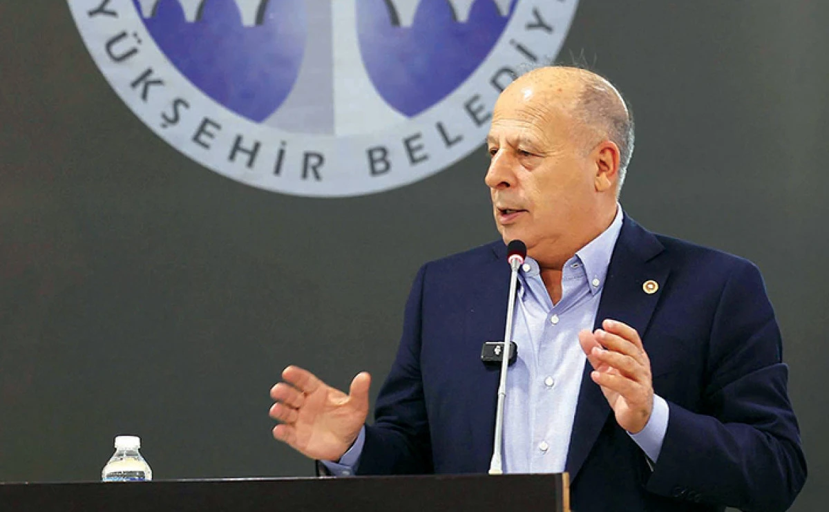 ChatCPT, Ali Demirçalı’dan özür diledi