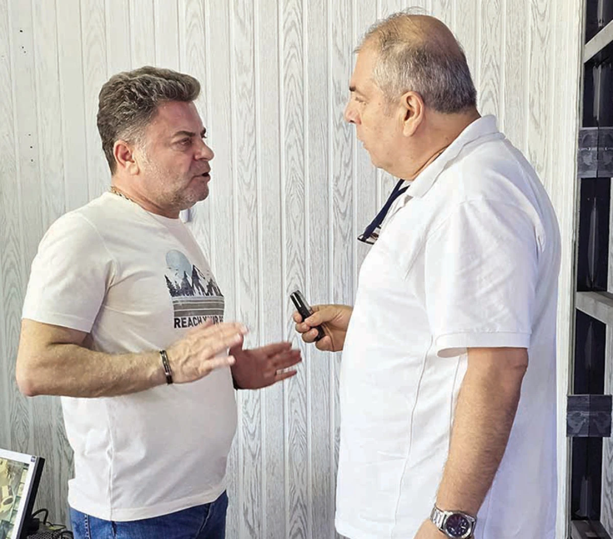  CHP Adana İl Başkan Yardımcısı Erc&uuml;ment Karaali : &Ccedil;ift&ccedil;i &uuml;retimden ka&ccedil;ıyor&rdquo;
