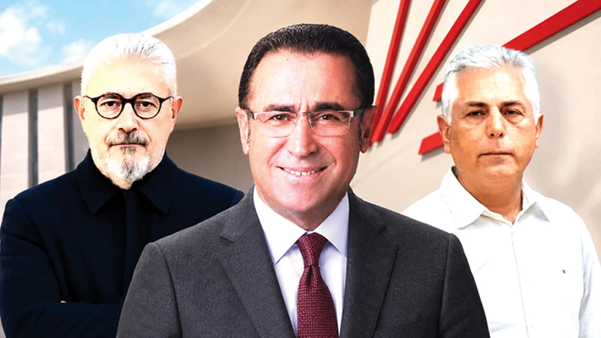 CHP &Ccedil;ukurova&rsquo;ya  Hasan Aslan atandı