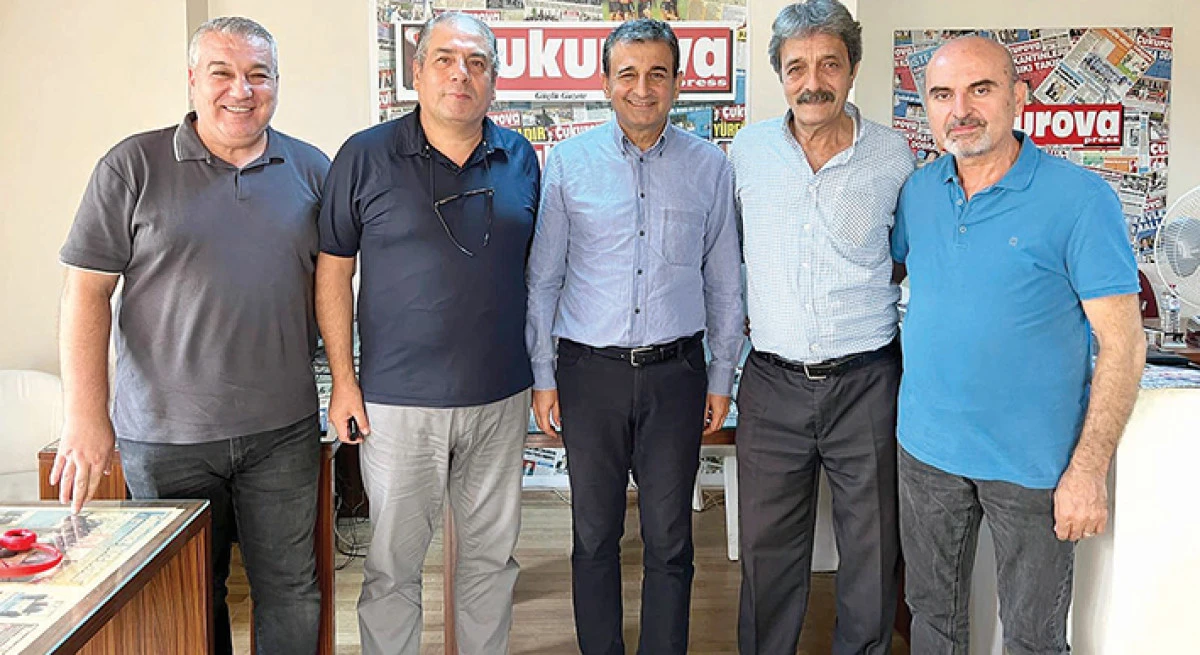 CHP Genel Başkan Yardımcısı Burhanettin Bulut: Başkanlarımıza halkımızın korkunç bir desteği var