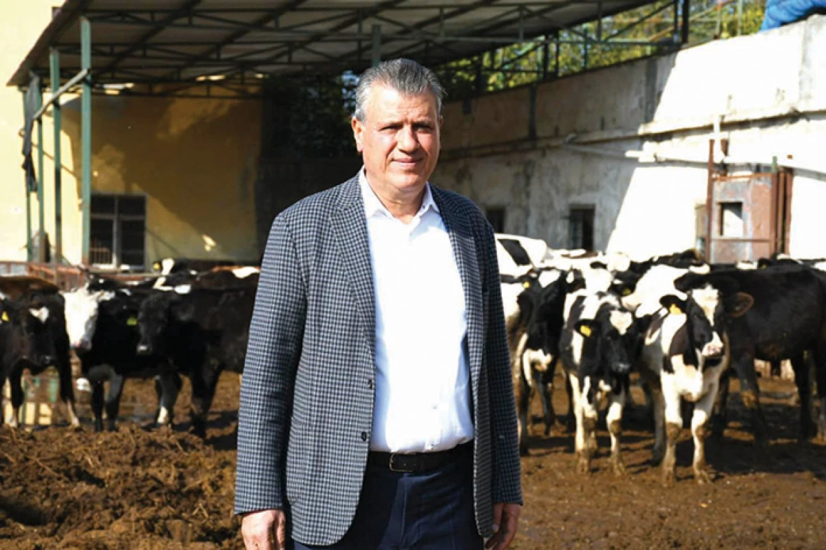 CHP&rsquo;li Ayhan Barut&rsquo;tan s&uuml;t fiyatı tepkisi &ldquo;&Uuml;retici de t&uuml;ketici de mağdur&rdquo;