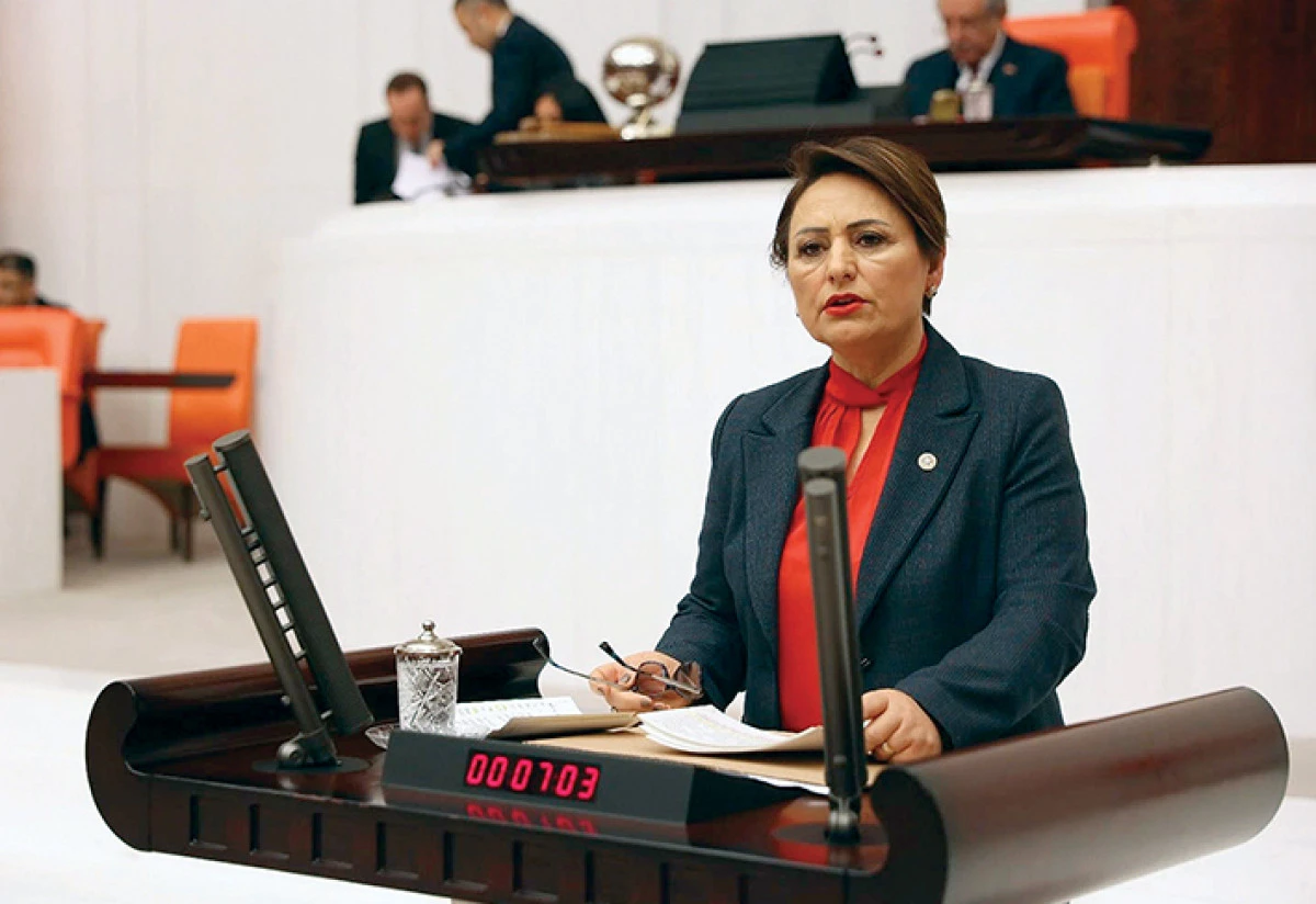 &Ccedil;ift&ccedil;ilerin mağduriyeti  TBMM g&uuml;ndeminde