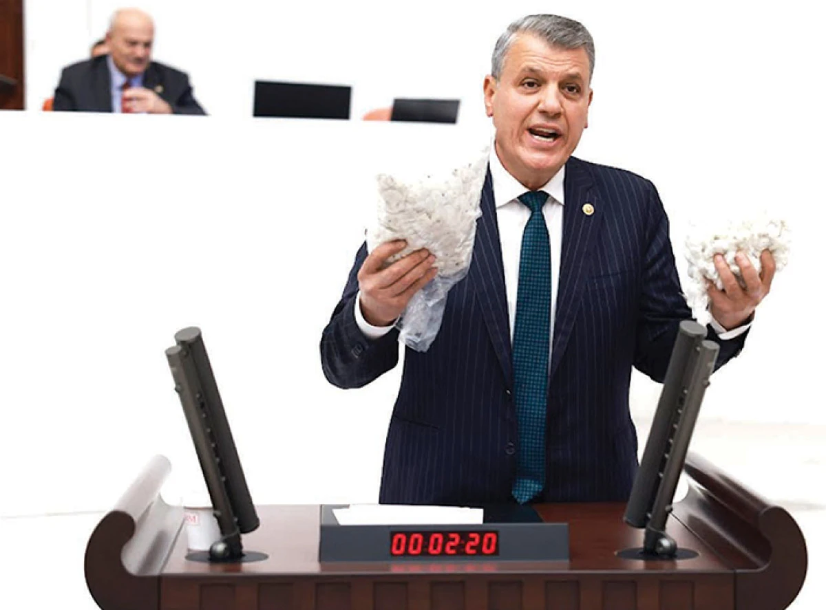  &Ccedil;ift&ccedil;inin feryadı Meclis g&uuml;ndeminde